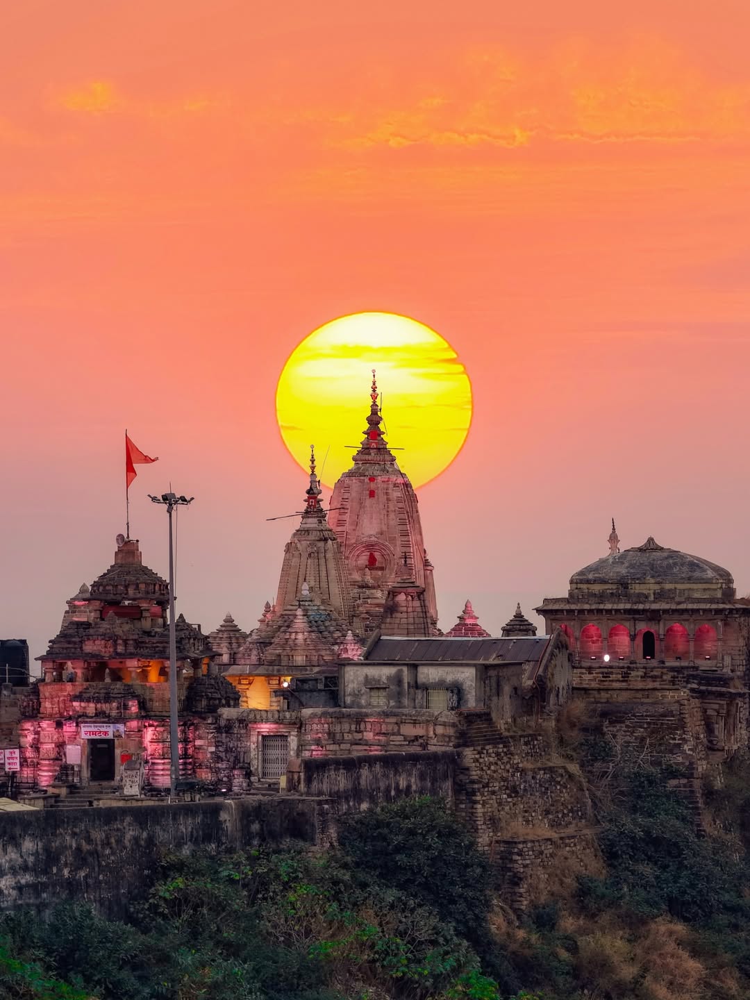 Nagpur landmark